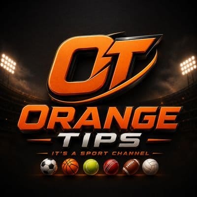 Orange Tips Logo